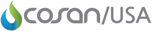 Cosan/USA Logo