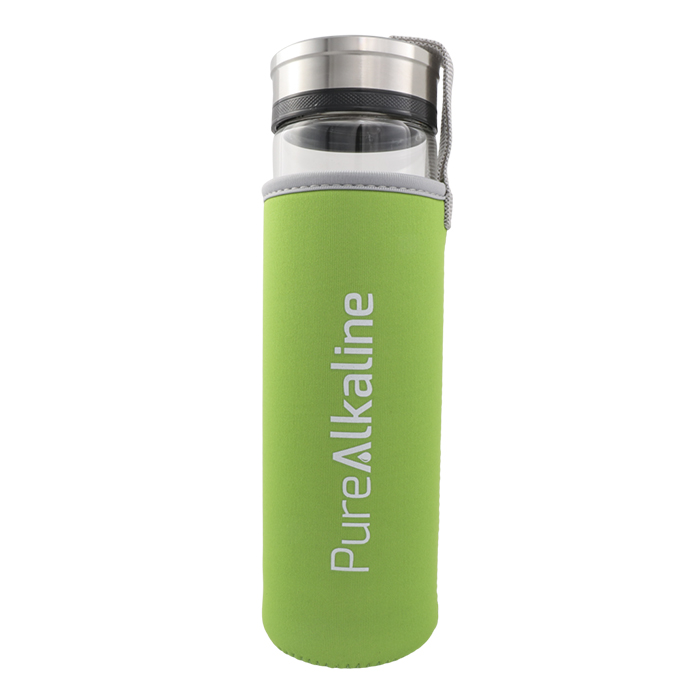 Pure Alkaline On-The-Go with Sleeve