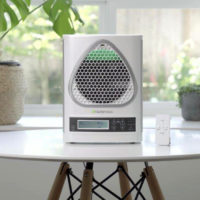 PURE AIR with PURE CLEANSE TECHNOLOGY - Cosan/USA