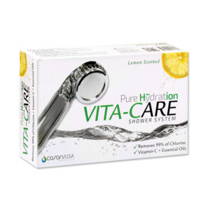 Vita Care Shower System Package