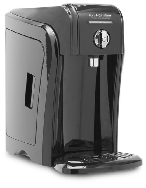 Pure Hydration Alkaline Antioxidant Water Machine Cosan/USA