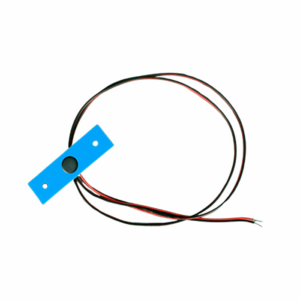 Replacement TITAN Button & Extra Long Wire Button(s)